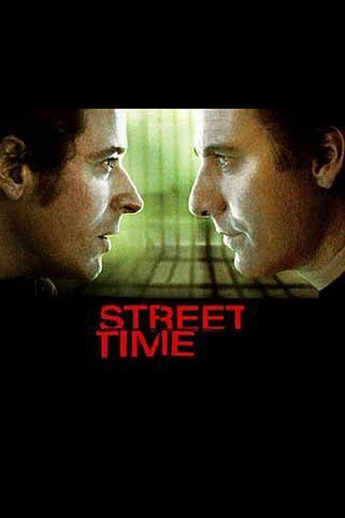 Постер: Street Time