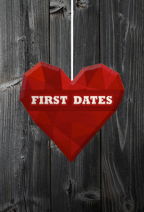 Постер: First Dates