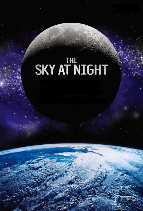Постер: The Sky at Night