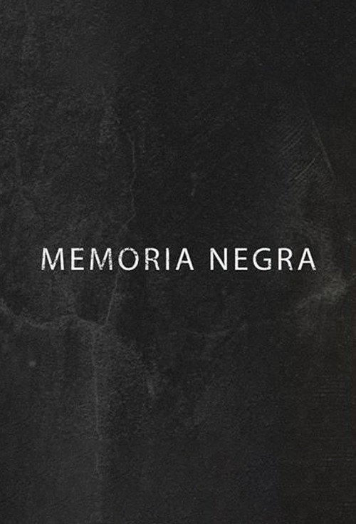 Постер: Memòria negra