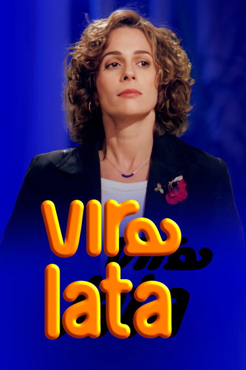 Постер: Vira Lata