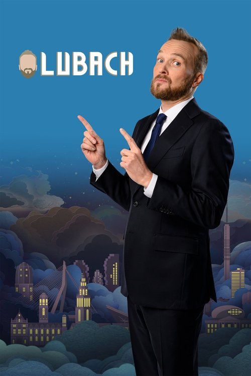 Постер: Lubach