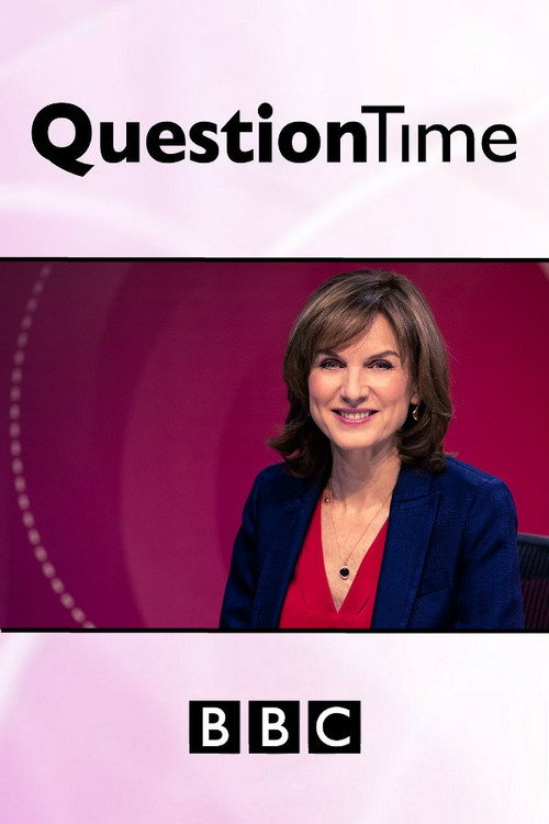 Постер: Question Time