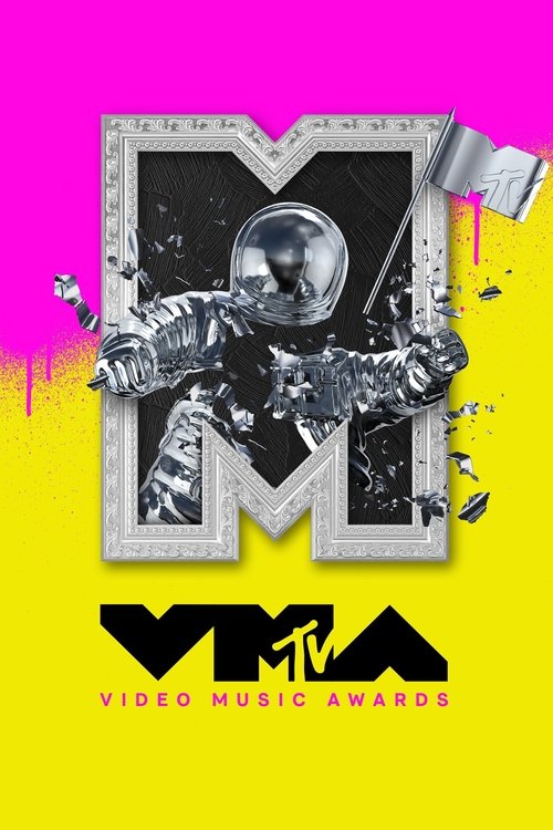 Постер: MTV Video Music Awards