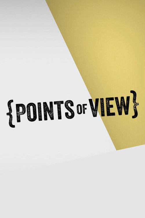 Постер: Points of View