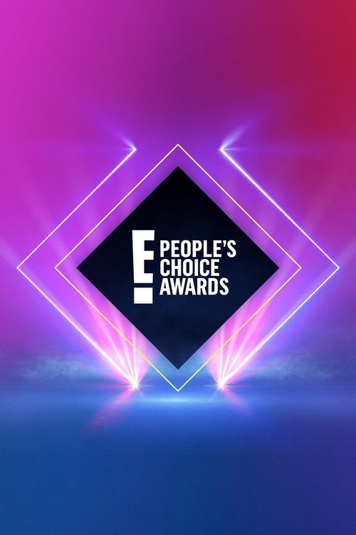 Постер: People's Choice Awards