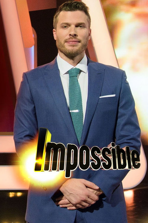 Постер: Impossible