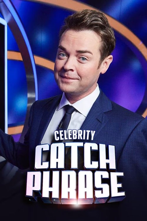 Постер: Celebrity Catchphrase