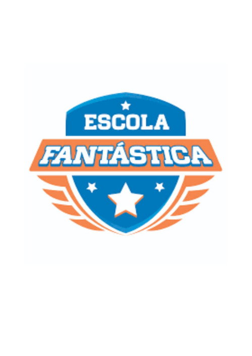 Постер: Escola Fantástica