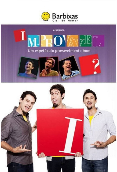 Постер: Improvável