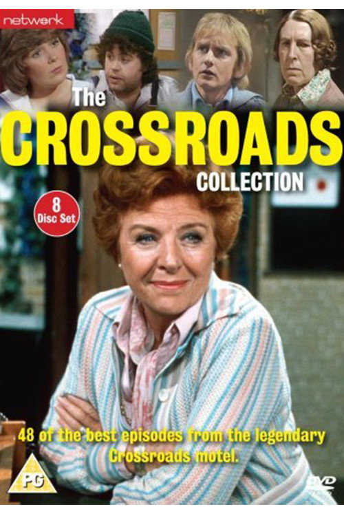 Постер: Crossroads 