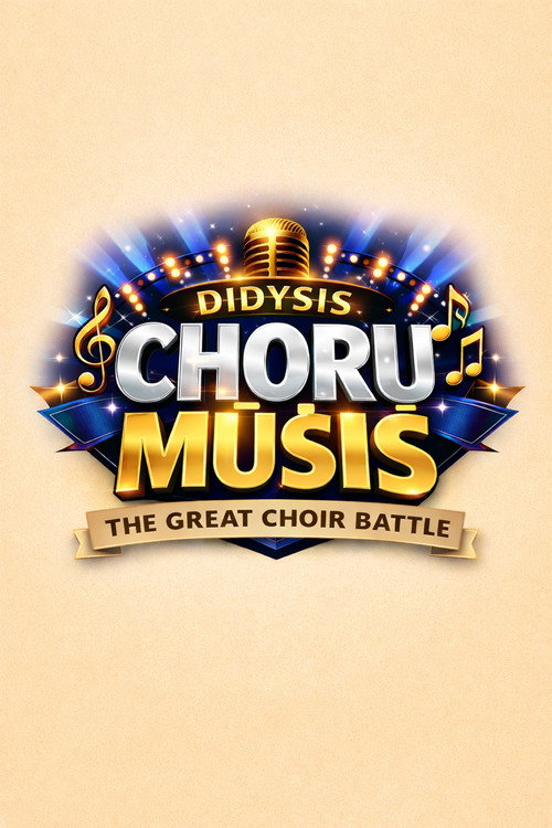 Постер: Chorų karai