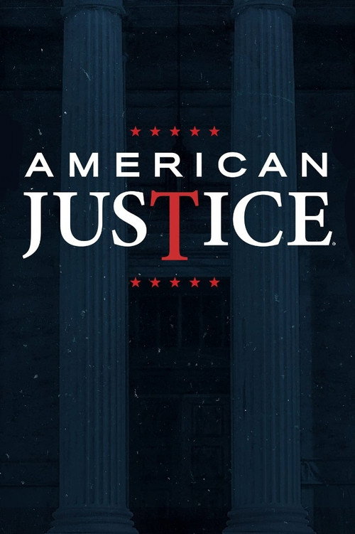 Постер: American Justice