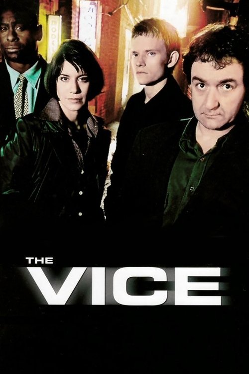 Постер: The Vice