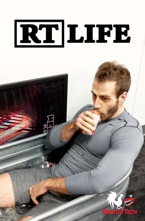Постер: RT Life
