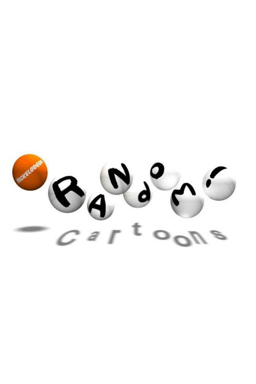 Постер: Random! Cartoons