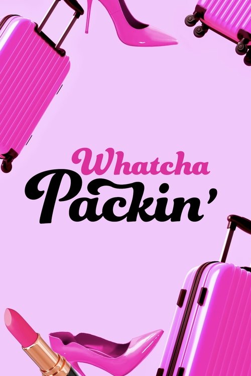 Постер: Whatcha Packin'