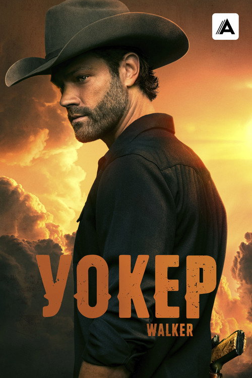 Постер: Уокер