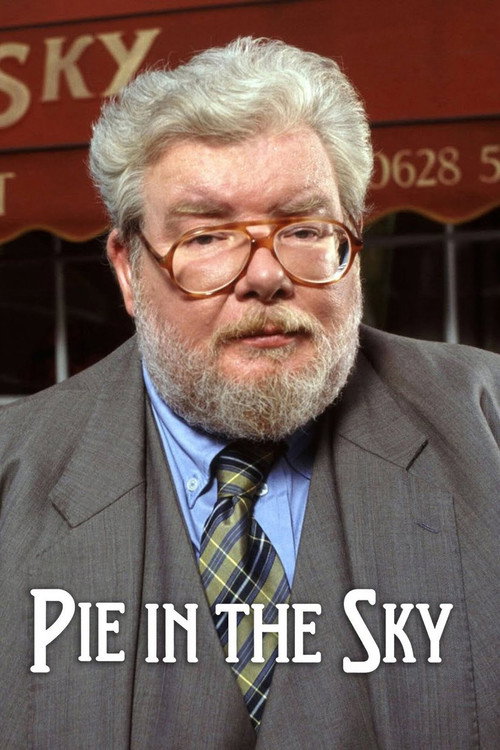 Постер: Pie in the Sky