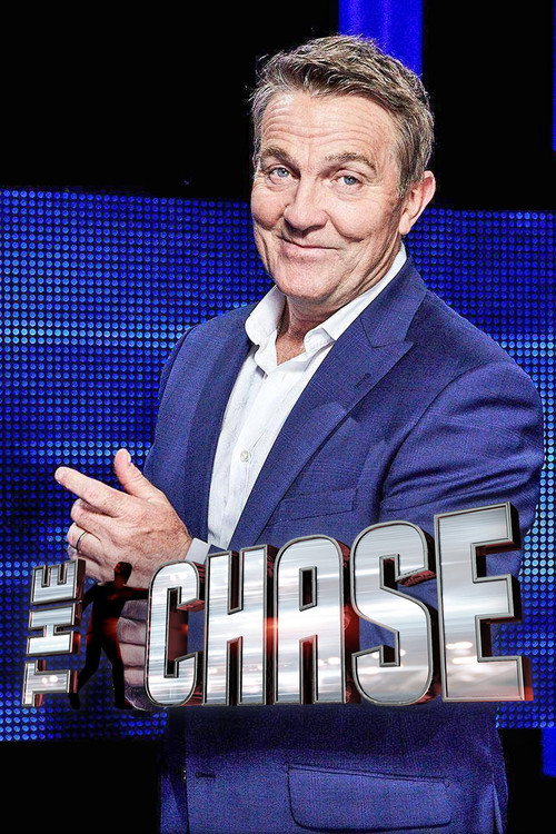 Постер: The Chase