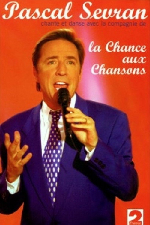 Постер: La Chance aux chansons