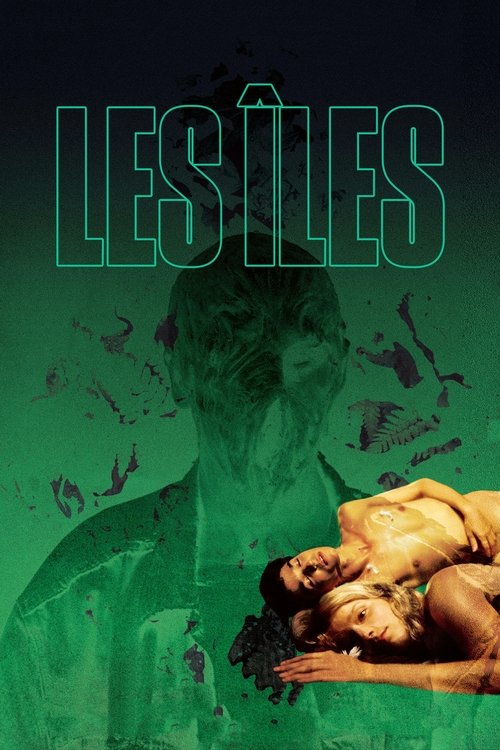 Постер: Les Îles