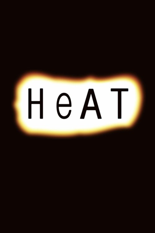 Постер: WWE Heat
