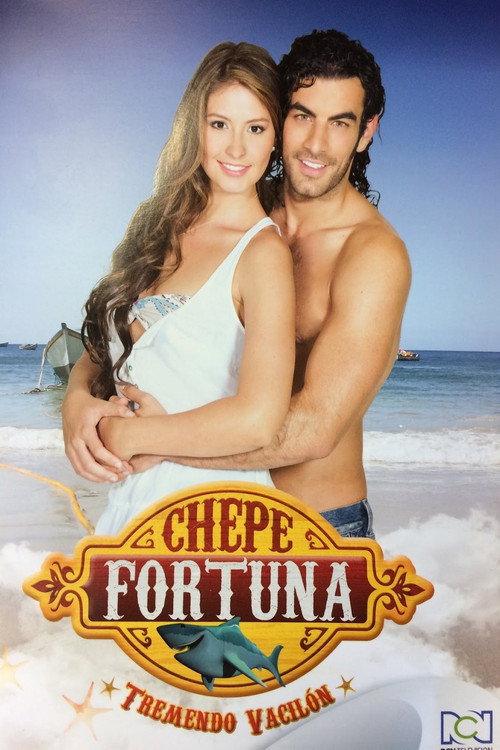 Постер: Chepe Fortuna