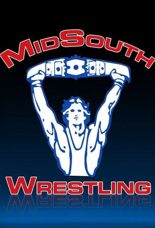 Постер: Mid-South Wrestling