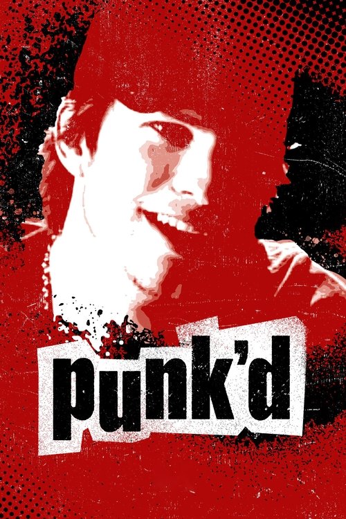 Постер: Punk'd