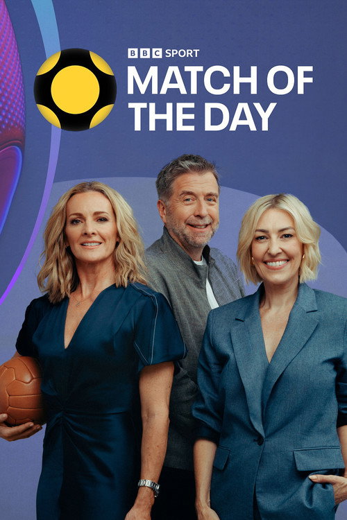 Постер: Match of the Day