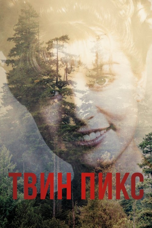 Постер: Твин Пикс