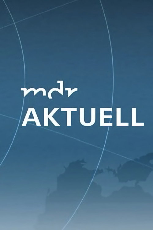 Постер: MDR aktuell