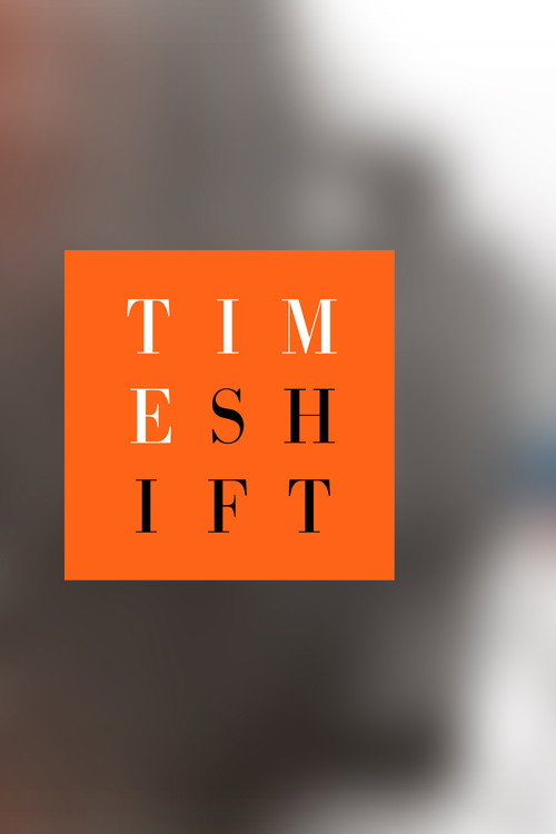 Постер: Timeshift