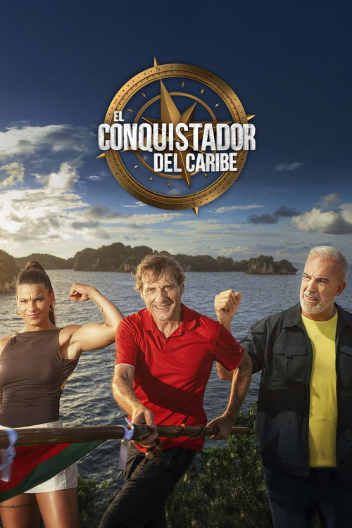 Постер: El conquistador