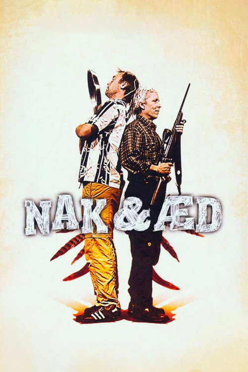 Постер: Nak & Æd