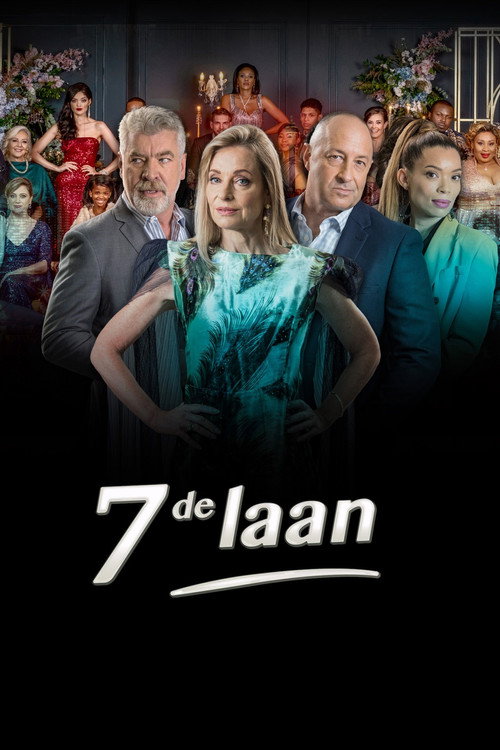 Постер: 7de Laan