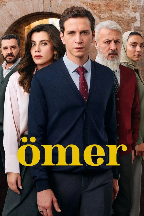 Постер: Омер