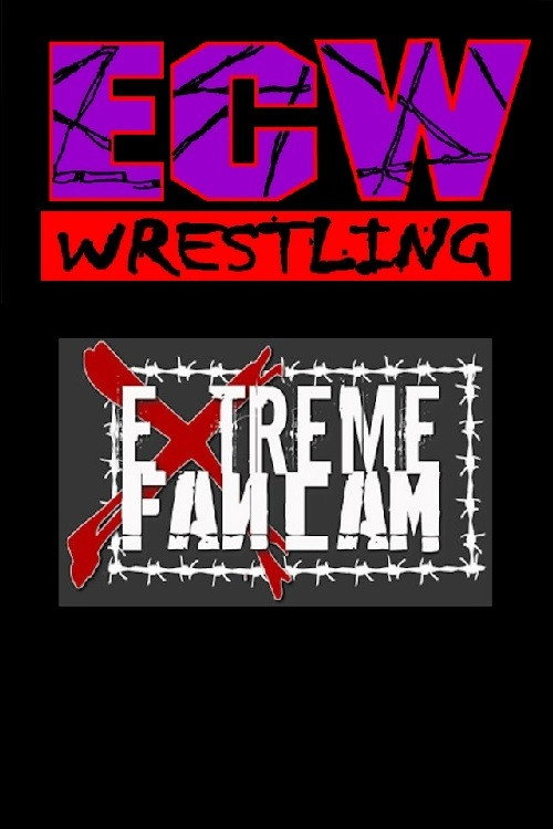 Постер: ECW Extreme Fancam