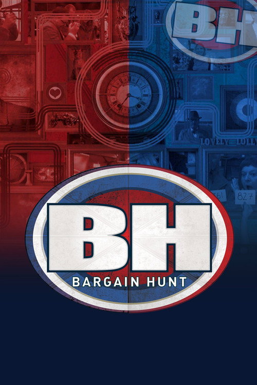 Постер: Bargain Hunt