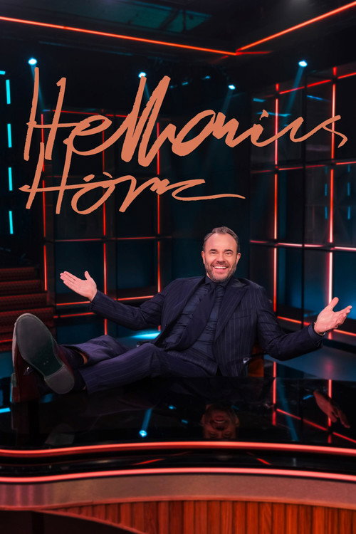 Постер: Hellenius Hörna