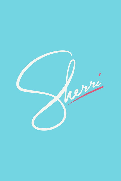 Постер: Sherri