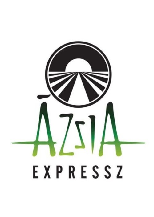Постер: Ázsia Expressz