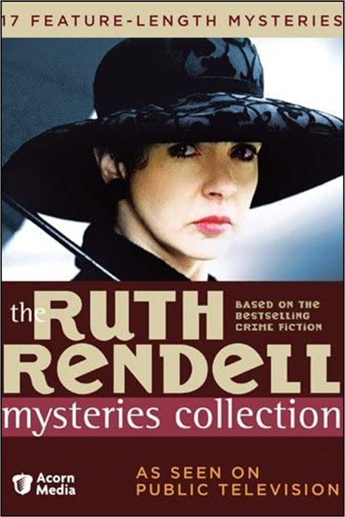 Постер: The Ruth Rendell Mysteries