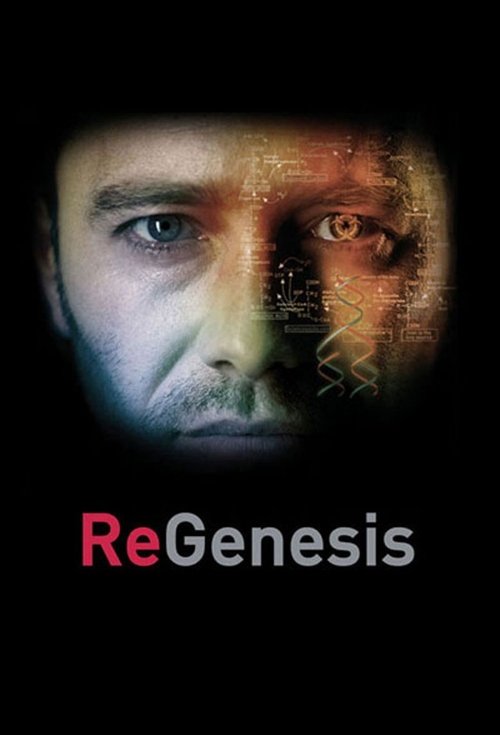 Постер: РеГенезис
