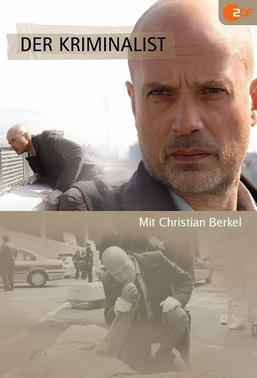 Постер: Der Kriminalist