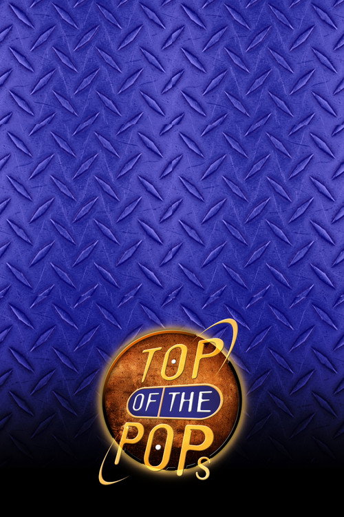 Постер: Top of the Pops