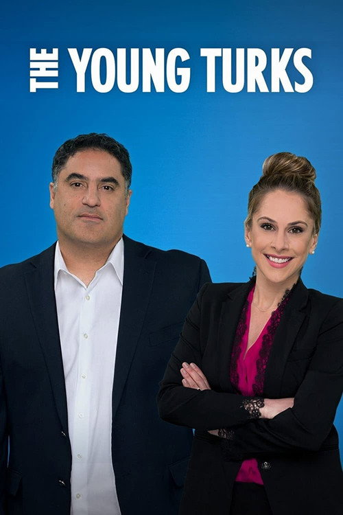 Постер: The Young Turks