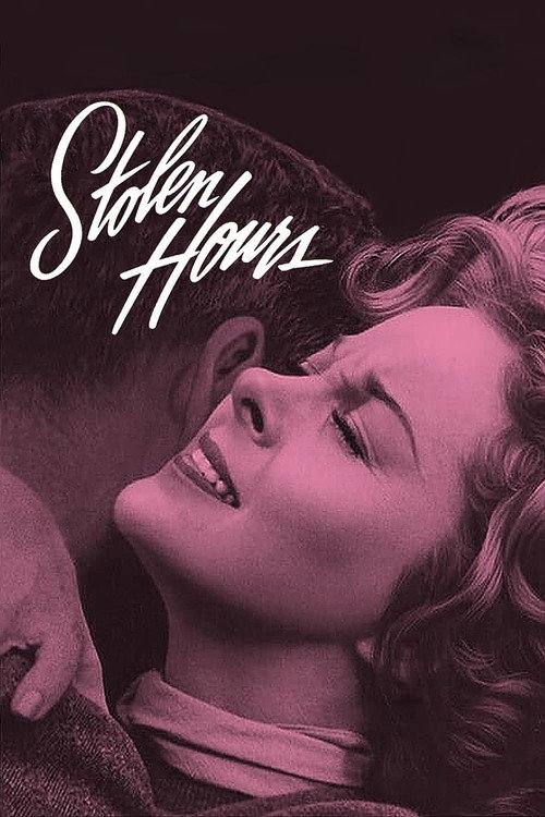 Постер: Stolen Hours