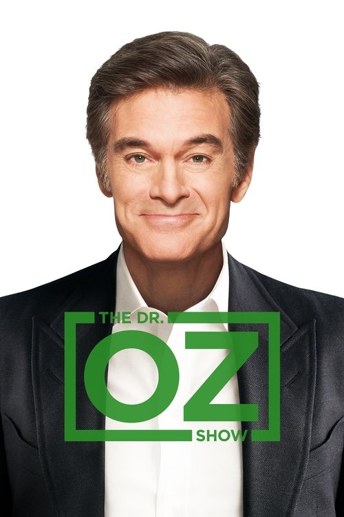 Постер: The Dr. Oz Show